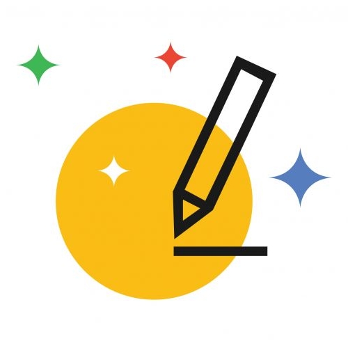 AutoDraw logo