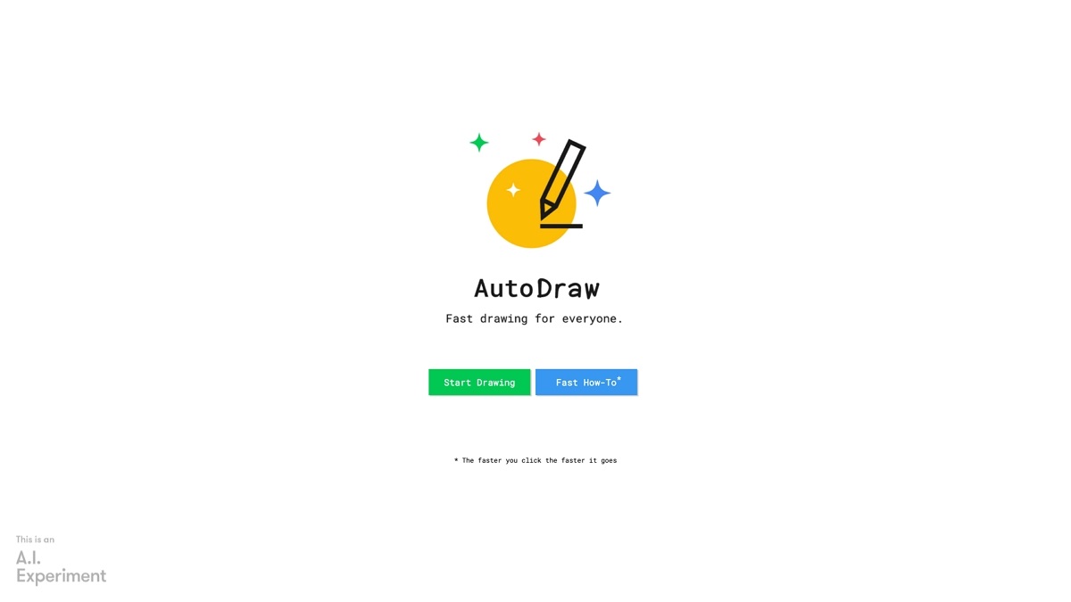 AutoDraw