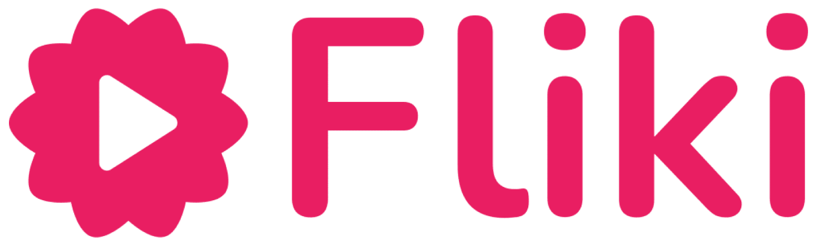 Fliki logo