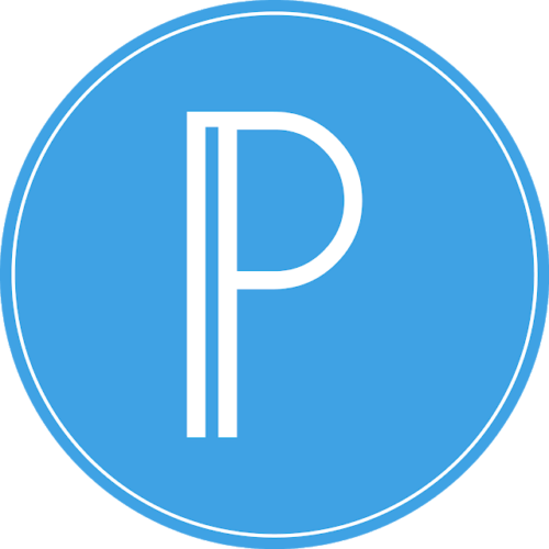 PixelLabs logo