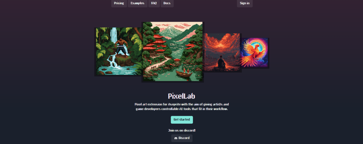 PixelLabs