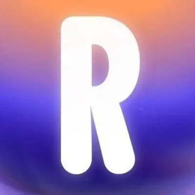 Replika Logo