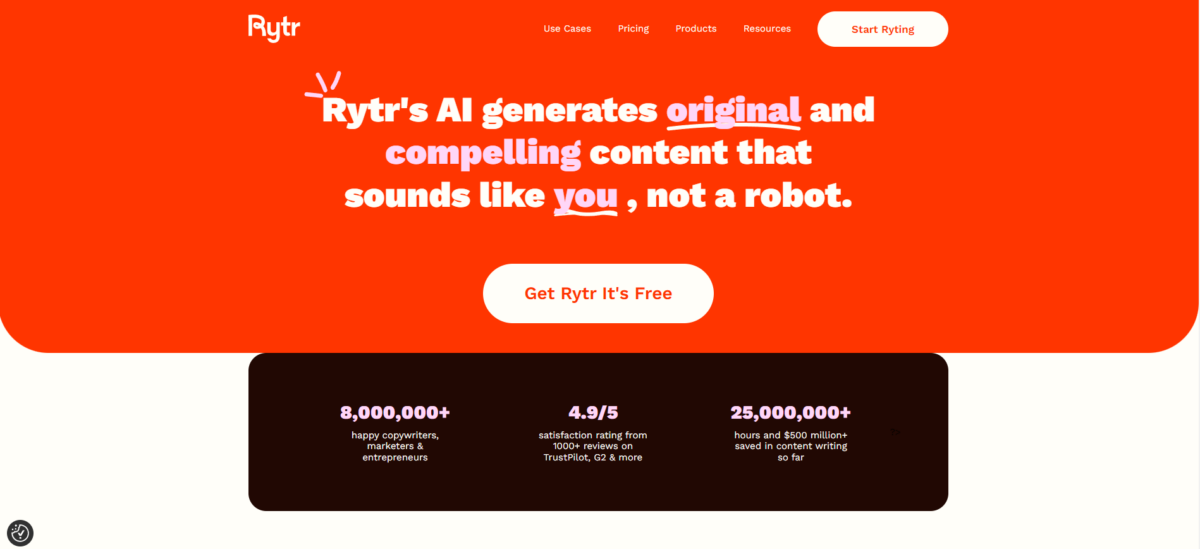 Rytr