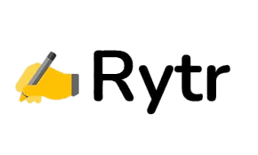 Rytr logo