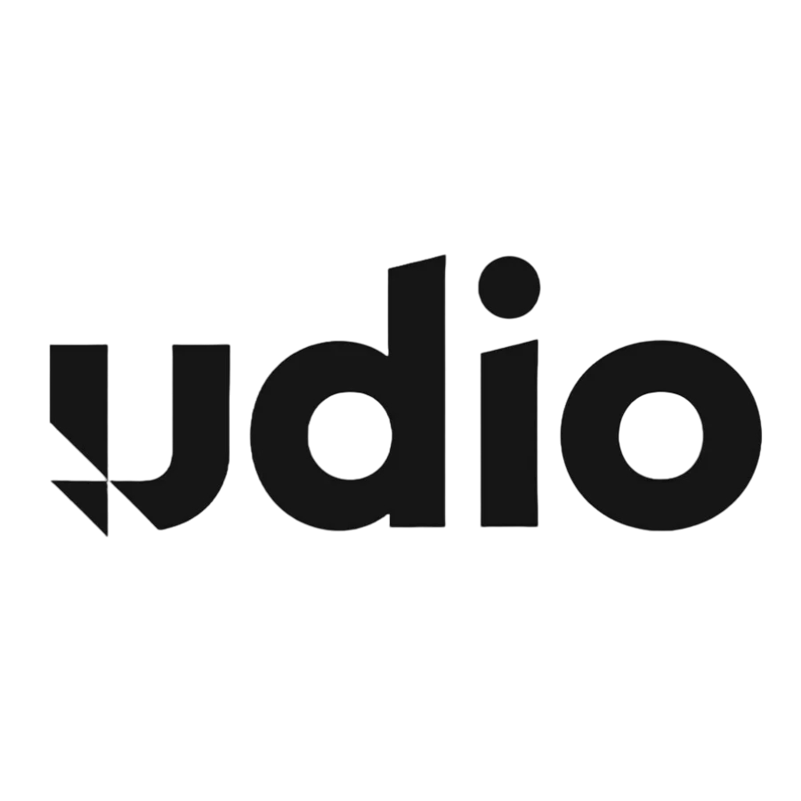 UDIO Logo