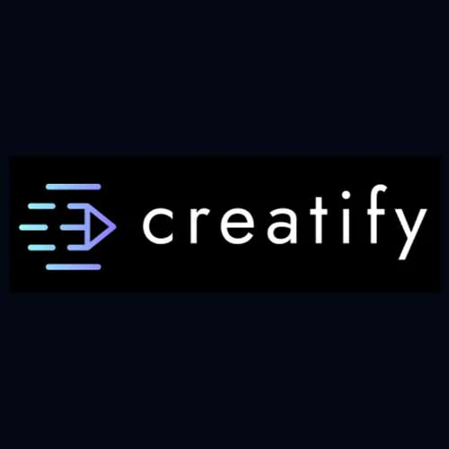 Creatify logo