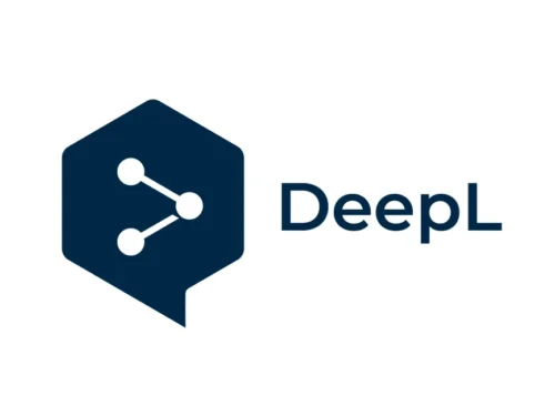 Deepl logo