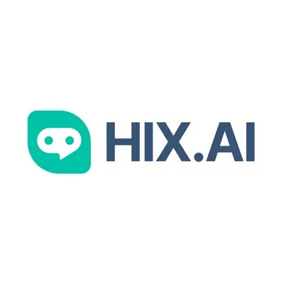 Hix AI logo