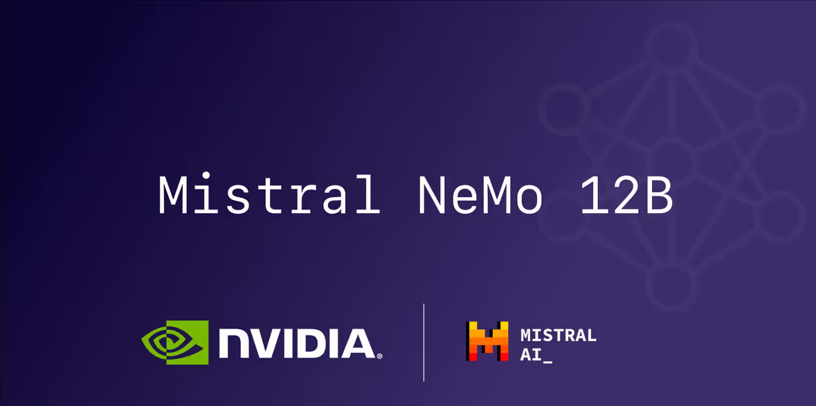 Mistral NeMo 12B