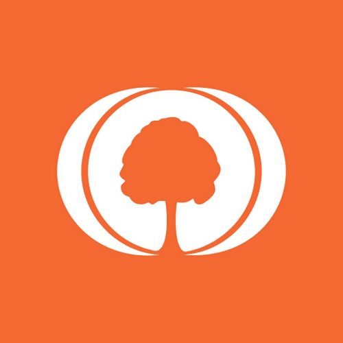 MyHeritage LOGO