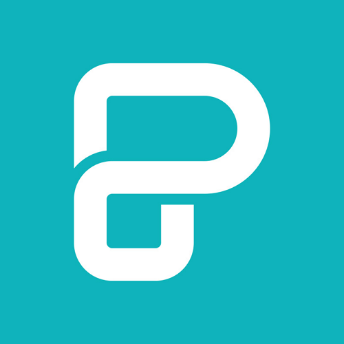 Piktochart Logo