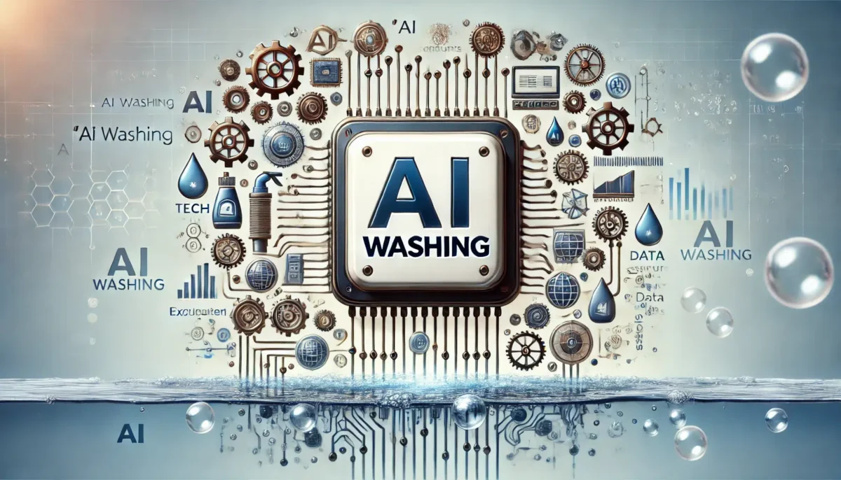 AI Washing