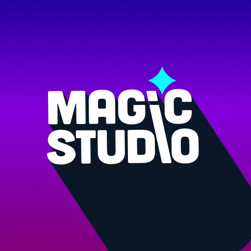 Magic Studio Logo