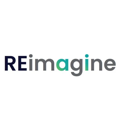 REimagine LOGO