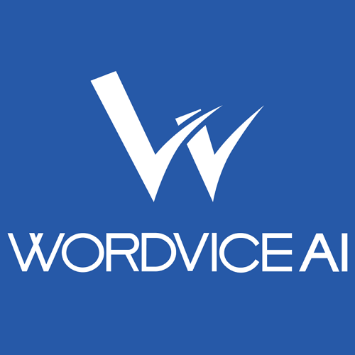 Wordvice Logo