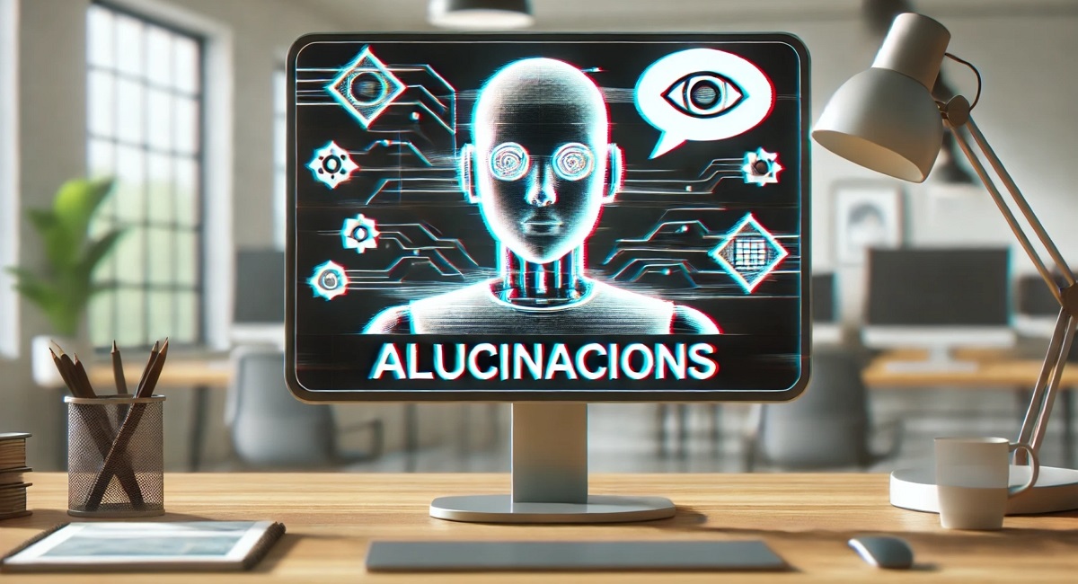 alucinaciones