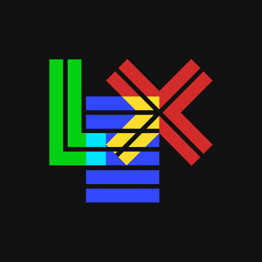 Lex AI Logo