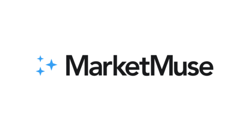 MarketMuse logo