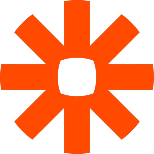 Zapier_logo