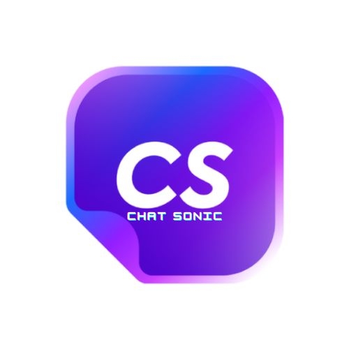 chatsonic logo