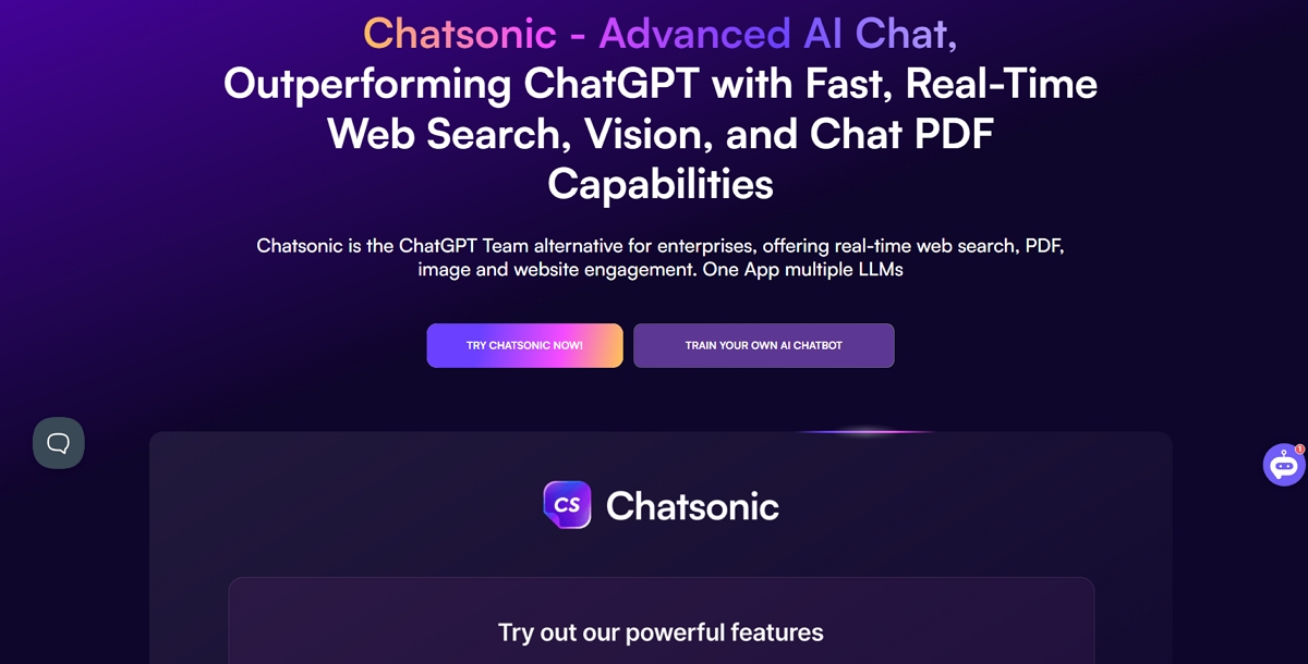 chatsonic