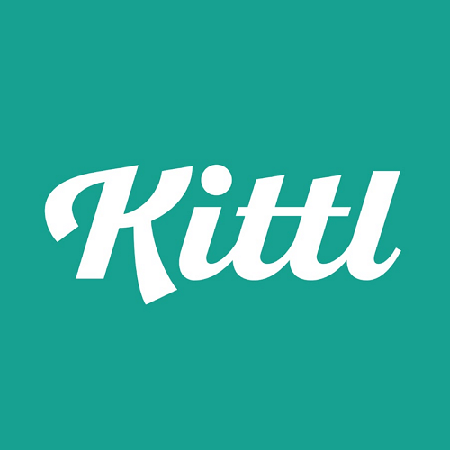 kittl Logo