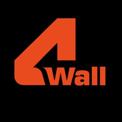 4wall logo