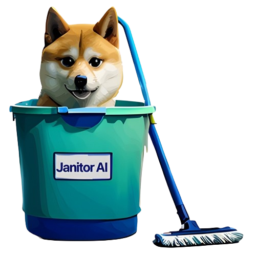 Janitor_AI_Logo