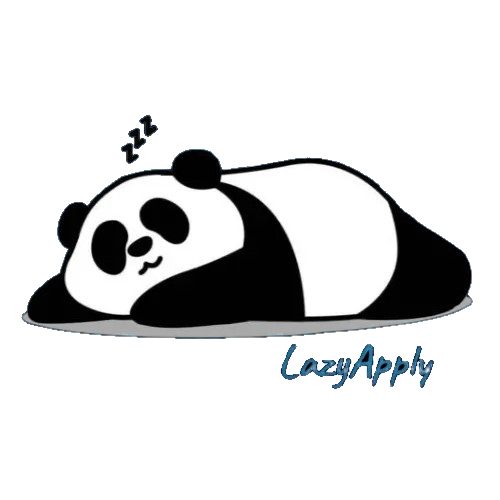 LazyApply_Logo