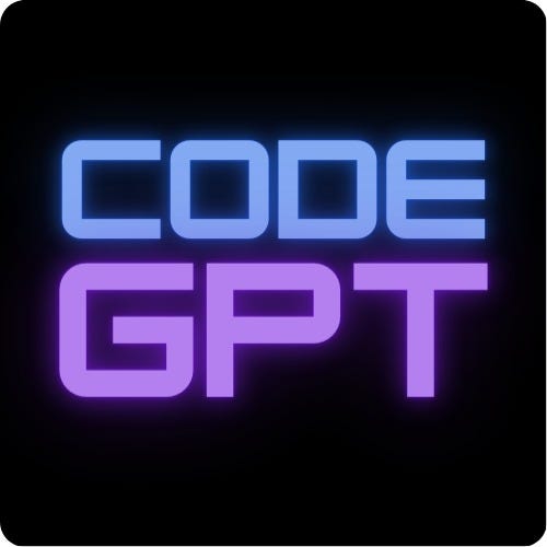 codegpt LOGO