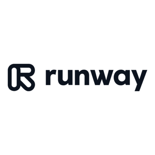 Runway logo