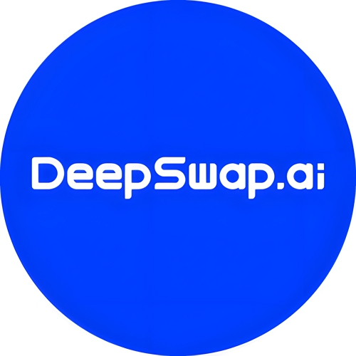 DeepSwap Logo