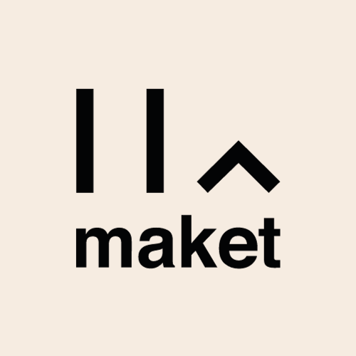 Maket Logo