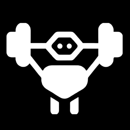 GymBuddy Logo