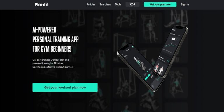 Planfit