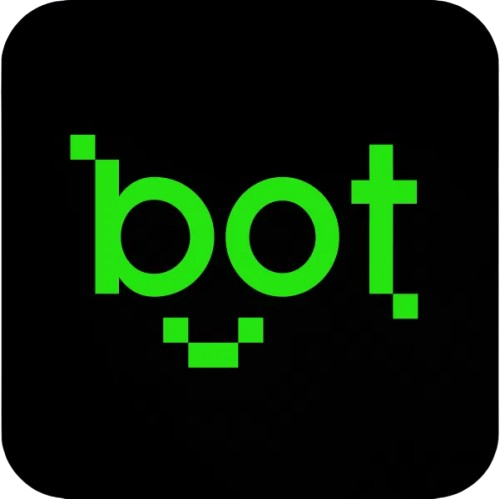 SEO Bot Logo