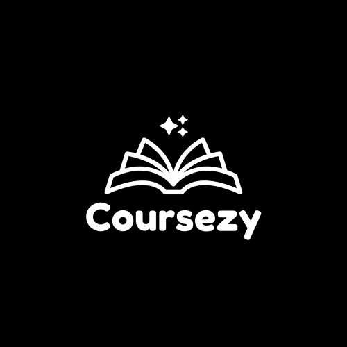Coursezy Logo