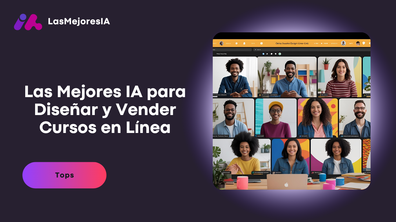 IA para crear cursos