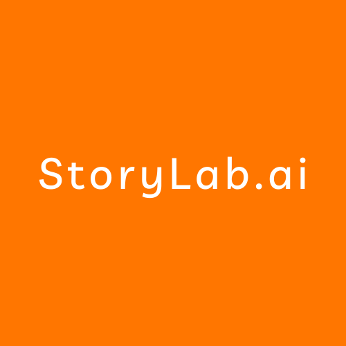 StoriLab Logo