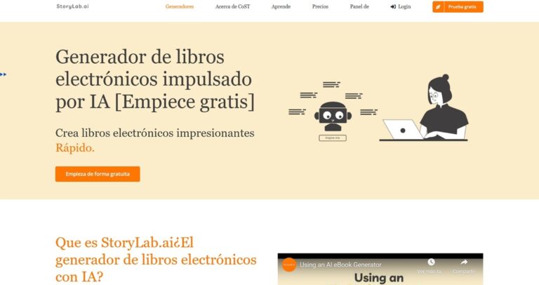 StoryLab