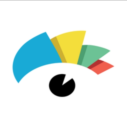 Visme Logo