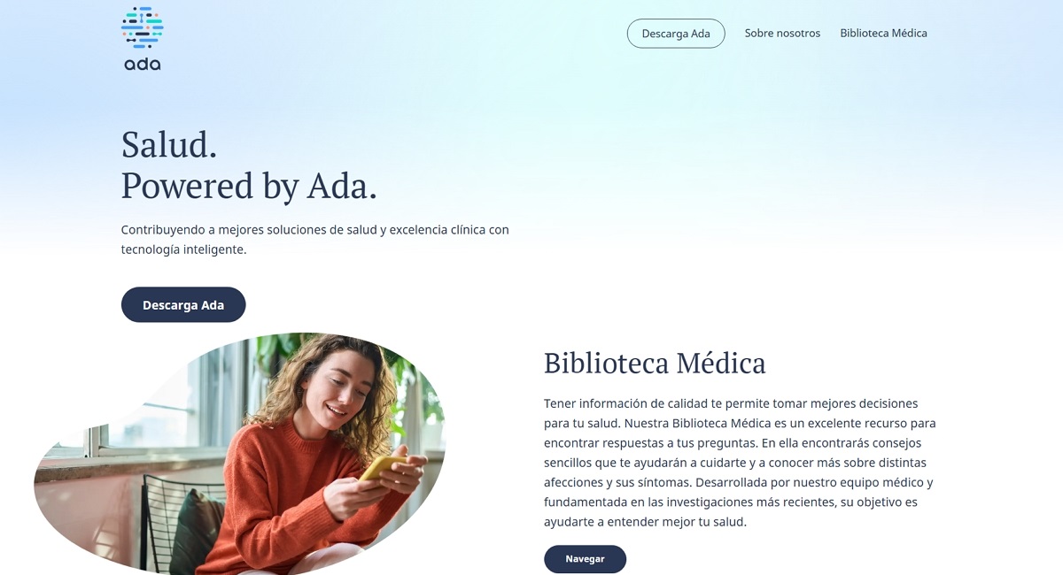 Ada Health
