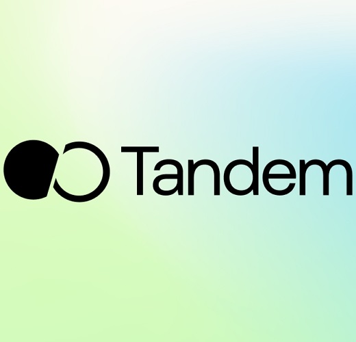 Tandem Logo